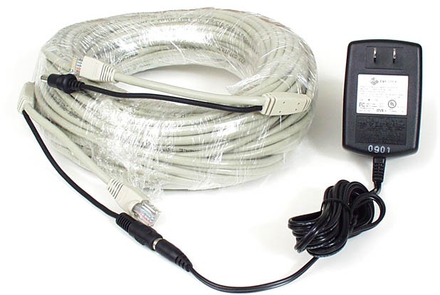 100' Cable